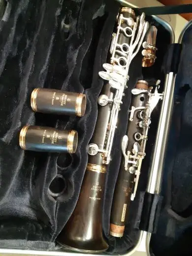 Buffet Crampon - Legende A Clarinet